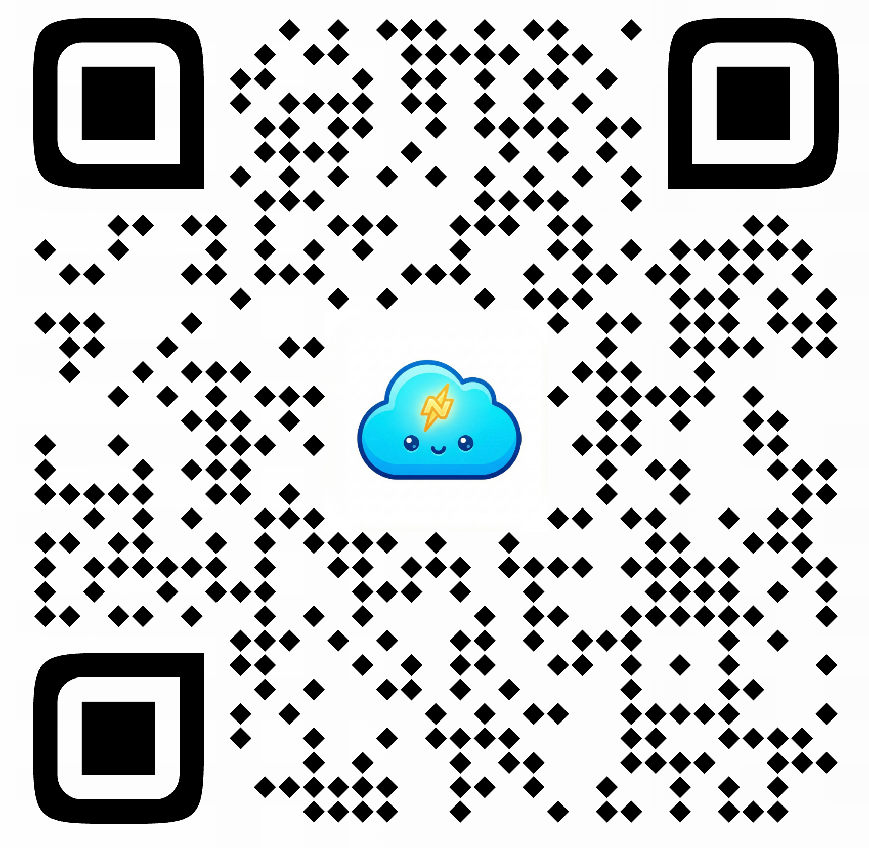 Discord QR Code