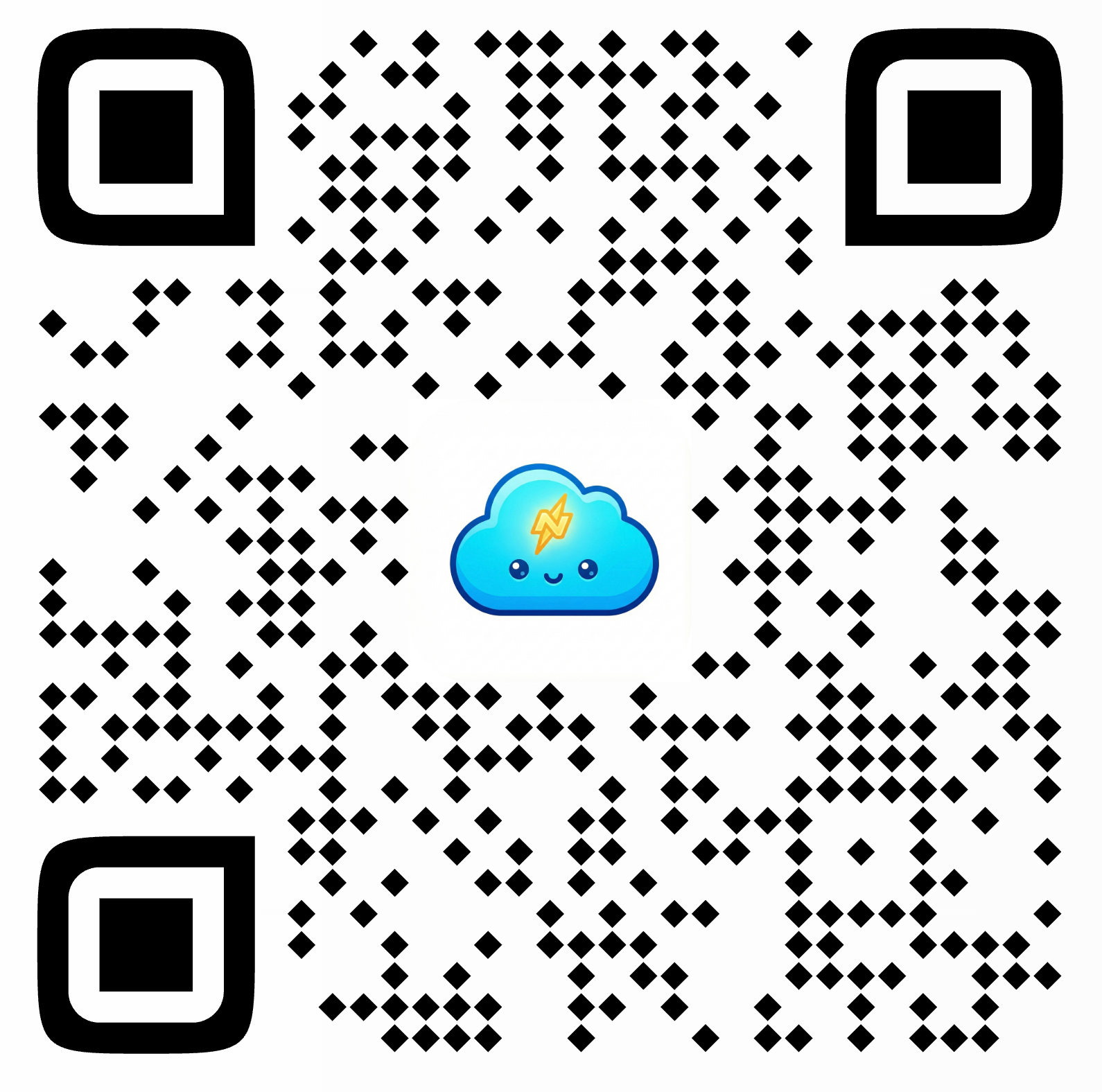 Telegram QR Code